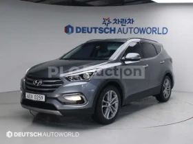 ������ Hyundai Santa fe