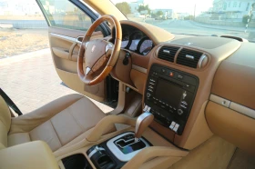 Porsche Cayenne 3.6 V6 Tiptronic S | Mobile.bg � ����� ������ 11