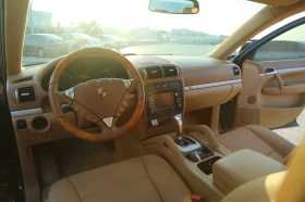Porsche Cayenne 3.6 V6 Tiptronic S | Mobile.bg � ����� ������ 10