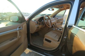 Porsche Cayenne 3.6 V6 Tiptronic S | Mobile.bg � ����� ������ 5