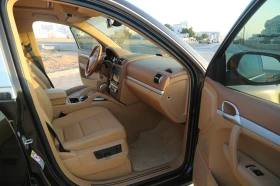 Porsche Cayenne 3.6 V6 Tiptronic S | Mobile.bg � ����� ������ 8