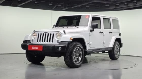 ������ Jeep Wrangler