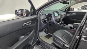 Kia Sportage 2025 1.6 Turbo Prestige* Без инциденти* Обдух* Dis | Auto.bg — изображение 4