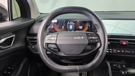 Kia Sportage 2025 1.6 Turbo Prestige* Без инциденти* Обдух* Dis | Auto.bg — изображение 10