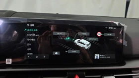 Kia Sportage 2025 1.6 Turbo Prestige* Без инциденти* Обдух* Dis | Auto.bg — изображение 17