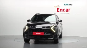 Kia Sportage GRAVITY/4WD/360 /HUD/ОБДУХВАНЕ/КОЖА | Auto.bg — изображение 3
