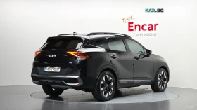 Kia Sportage GRAVITY/4WD/360 /HUD/ОБДУХВАНЕ/КОЖА | Auto.bg — изображение 2