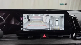 Kia Sportage GRAVITY/4WD/360 /HUD/ОБДУХВАНЕ/КОЖА | Auto.bg — изображение 14