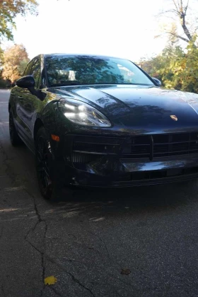 Porsche Macan * GTS * CARFAX * ����� �� ����������� | Mobile.bg � ����� ������ 2