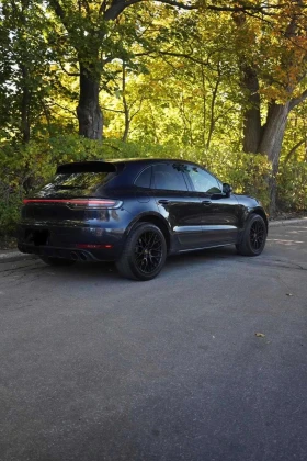 Porsche Macan * GTS * CARFAX * ����� �� ����������� | Mobile.bg � ����� ������ 3