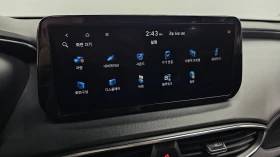 Hyundai Santa fe 2.2 Premium ������� ����� ������ ����* encareu.com | Mobile.bg � ����� ������ 16