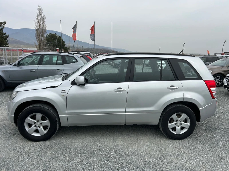 Suzuki Grand vitara (КАТО НОВА), снимка 10 - Автомобили и джипове - 37671946