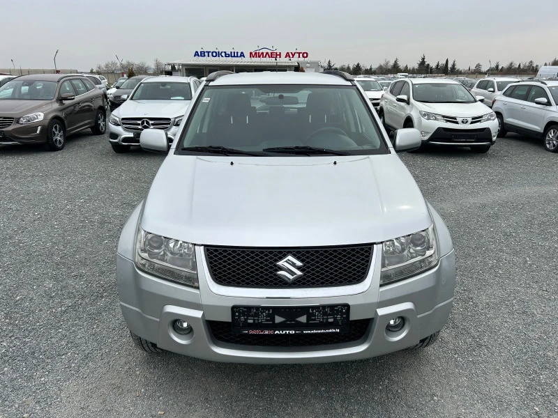 Suzuki Grand vitara (КАТО НОВА), снимка 2 - Автомобили и джипове - 37671946