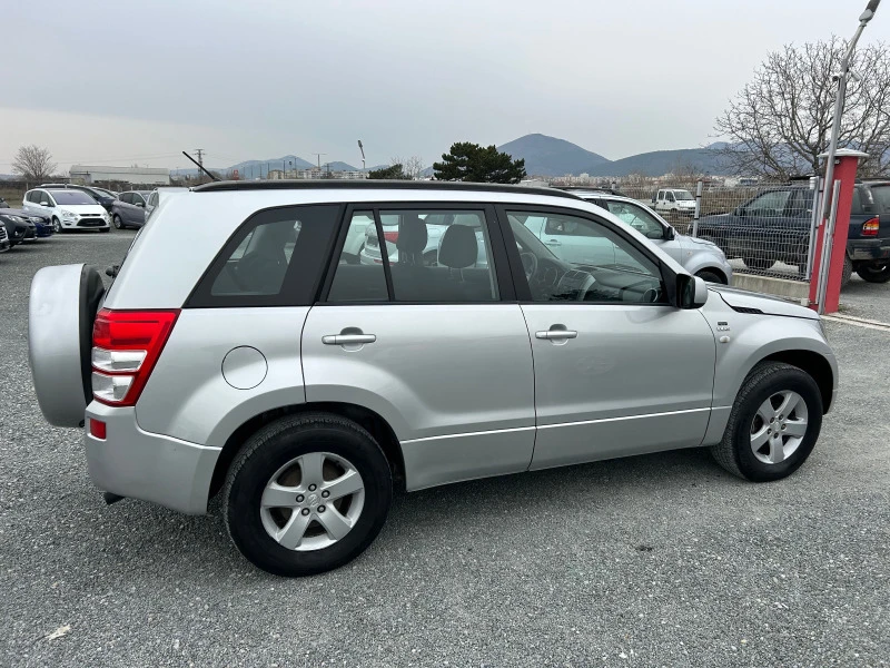 Suzuki Grand vitara (КАТО НОВА), снимка 5 - Автомобили и джипове - 37671946