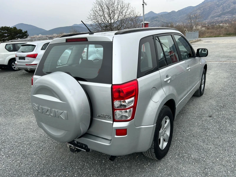 Suzuki Grand vitara (КАТО НОВА), снимка 6 - Автомобили и джипове - 37671946