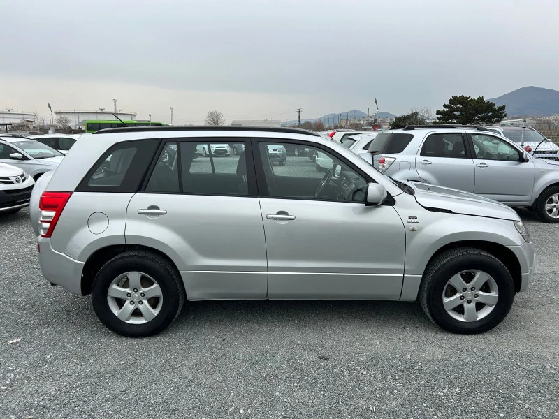 Suzuki Grand vitara (КАТО НОВА), снимка 4 - Автомобили и джипове - 37671946