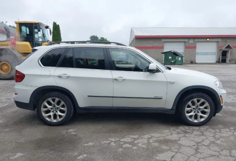 BMW X5 PREMIUM Xdrive 35I , снимка 6 - Автомобили и джипове - 47329412