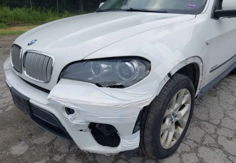 BMW X5 PREMIUM Xdrive 35I , снимка 7 - Автомобили и джипове - 47329412