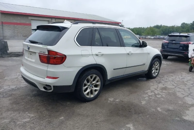 BMW X5 PREMIUM Xdrive 35I , снимка 4 - Автомобили и джипове - 47329412