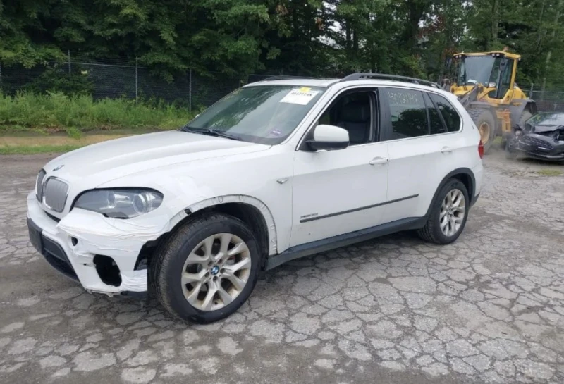 BMW X5 PREMIUM Xdrive 35I , снимка 2 - Автомобили и джипове - 47329412