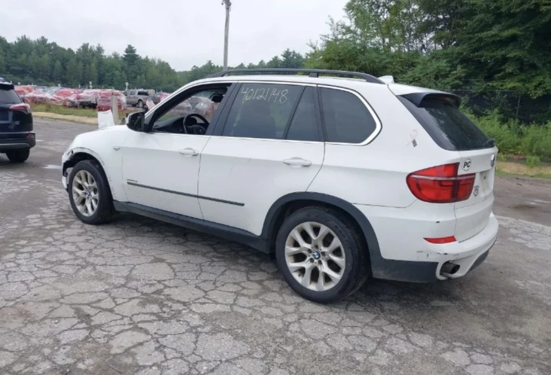 BMW X5 PREMIUM Xdrive 35I , снимка 3 - Автомобили и джипове - 47329412