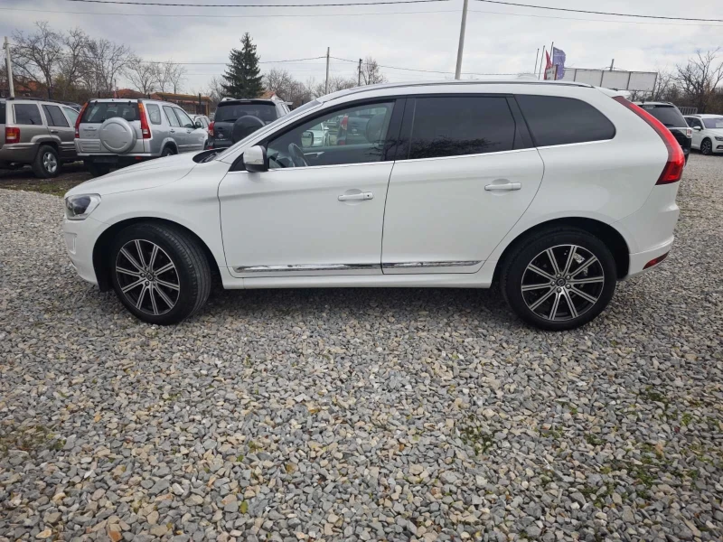 Volvo XC60 2.4/190kc, снимка 3 - Автомобили и джипове - 48069071