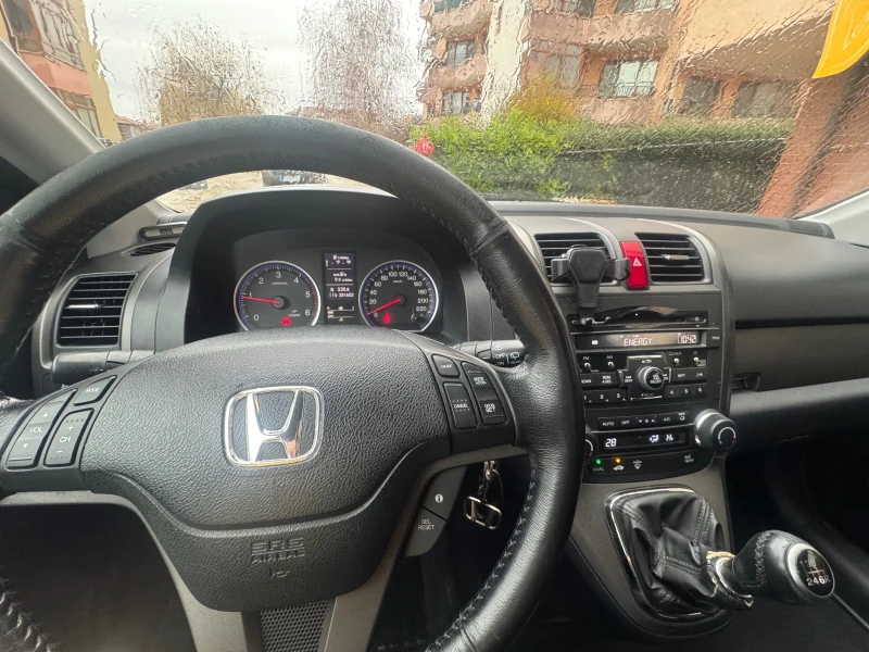 Honda Cr-v, снимка 12 - Автомобили и джипове - 48451360