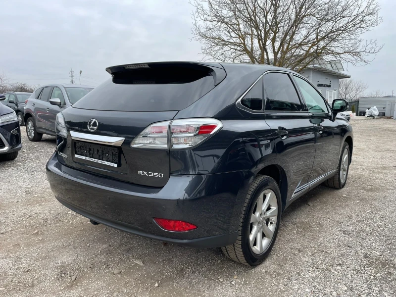 Lexus RX 350 AL10/4x4/Luxury/Full/Navi/HUD, снимка 4 - Автомобили и джипове - 49112675