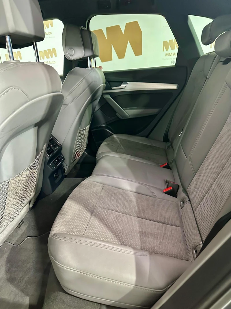 Audi Q5 3.0TDI* Quattro* LED* B&O* , снимка 12 - Автомобили и джипове - 50779658