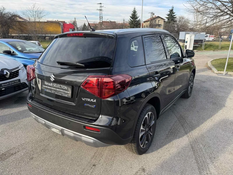 Suzuki Vitara 1.5 HYBRID, снимка 6 - Автомобили и джипове - 52827187