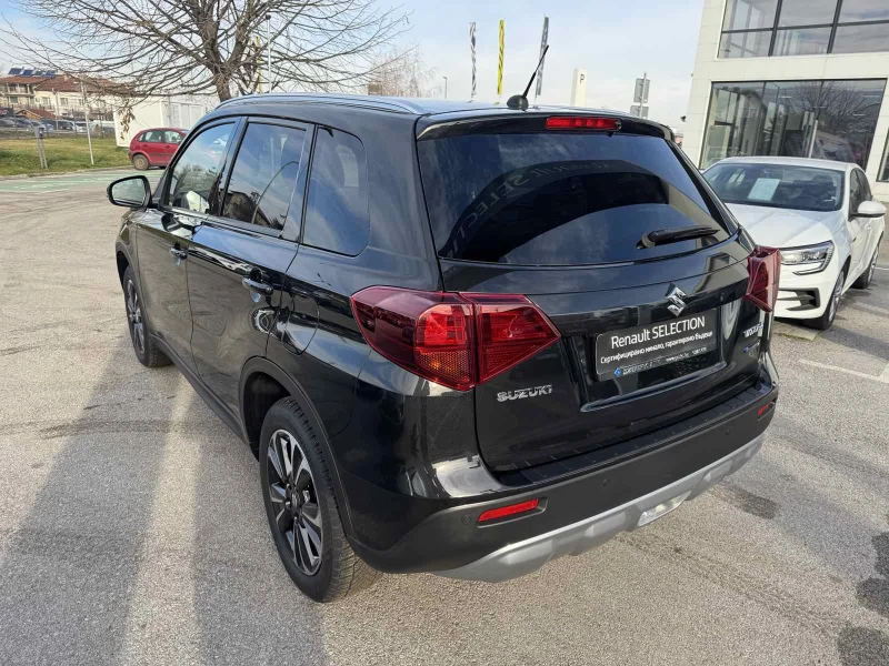 Suzuki Vitara 1.5 HYBRID, снимка 4 - Автомобили и джипове - 52827187