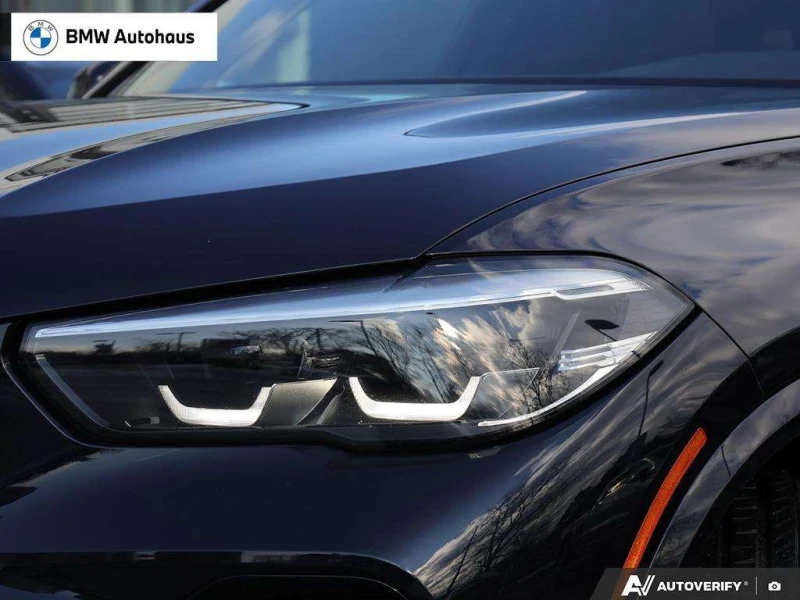 BMW X5 * xDrive40i * CARFAX * БЕЗ ПЪРВОНАЧАЛНА ВНОСКА, снимка 10 - Автомобили и джипове - 53079562