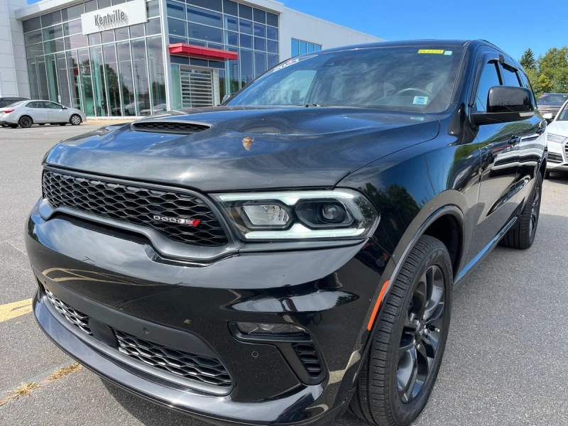 Dodge Durango * CARFAX * АВТО КРЕДИТ * ЦЕНА ДО БГ! - 52999 лв. - 79387618 1