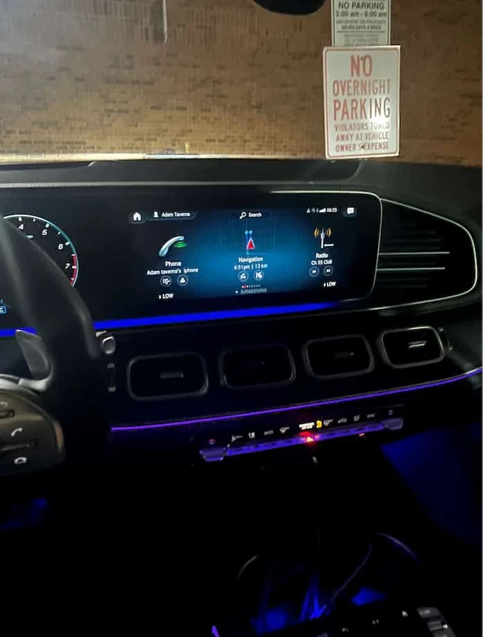 Mercedes-Benz GLE 53 4MATIC  AMG | Premium Package | Head-up | CARFAX - изображение 7