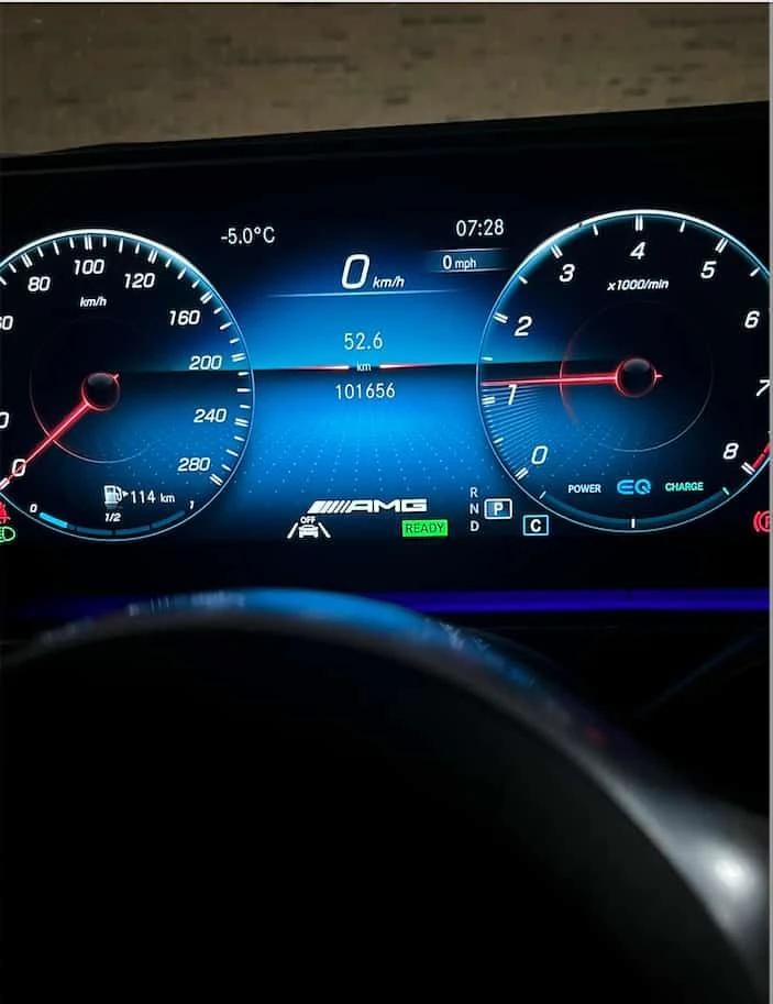 Mercedes-Benz GLE 53 4MATIC  AMG | Premium Package | Head-up | CARFAX - изображение 6