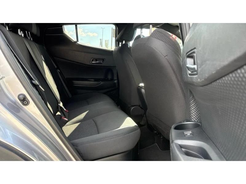 Toyota C-HR 1.8HSD CLUB, снимка 11 - Автомобили и джипове - 53531872