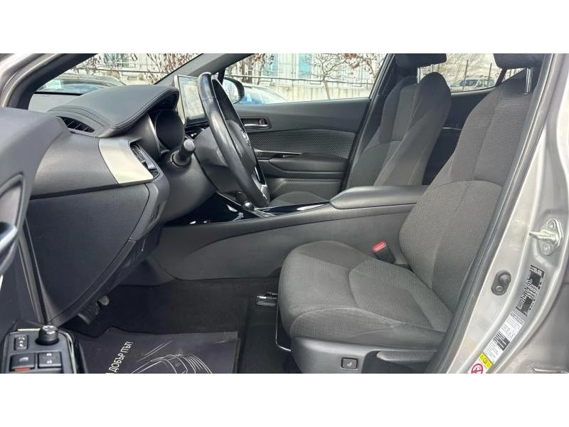 Toyota C-HR 1.8HSD CLUB, снимка 12 - Автомобили и джипове - 53531872