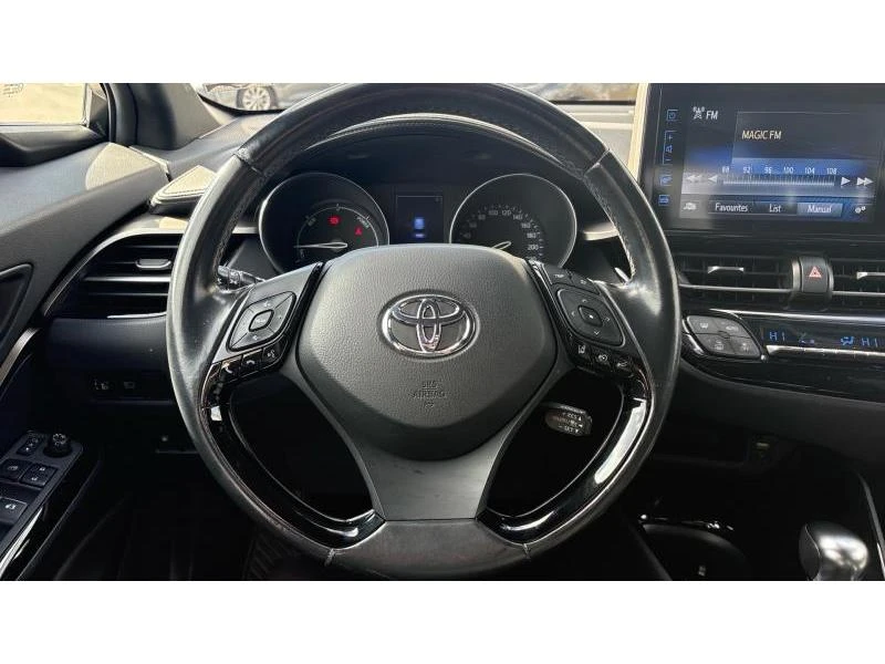 Toyota C-HR 1.8HSD CLUB, снимка 13 - Автомобили и джипове - 53531872