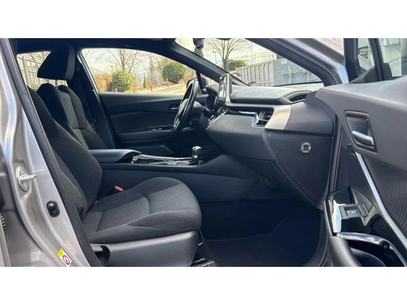 Toyota C-HR 1.8HSD CLUB, снимка 6 - Автомобили и джипове - 53531872