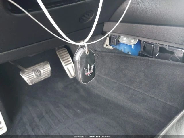 Maserati Levante S GRANSPORT* 360* �������* KEYLESS | Mobile.bg � ����������� 14