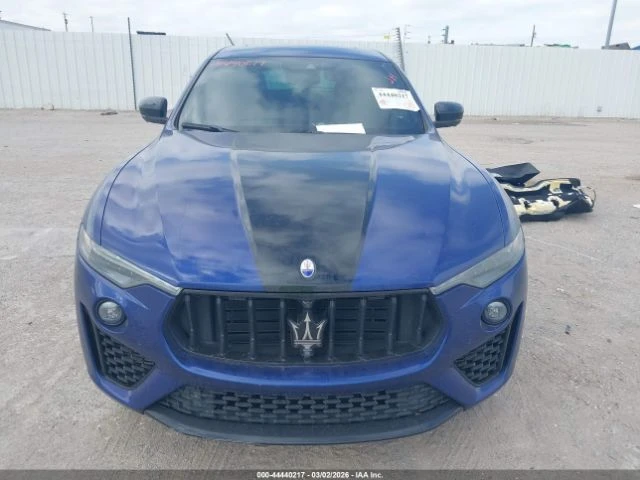 Maserati Levante S GRANSPORT* 360* �������* KEYLESS | Mobile.bg � ����������� 2