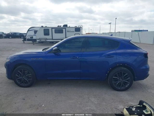 Maserati Levante S GRANSPORT* 360* �������* KEYLESS | Mobile.bg � ����������� 8