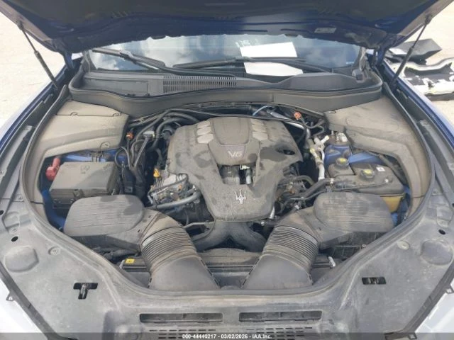 Maserati Levante S GRANSPORT* 360* �������* KEYLESS | Mobile.bg � ����������� 13