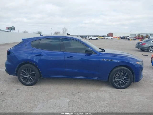 Maserati Levante S GRANSPORT* 360* �������* KEYLESS | Mobile.bg � ����������� 7