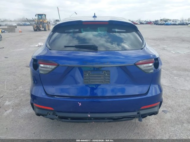 Maserati Levante S GRANSPORT* 360* �������* KEYLESS | Mobile.bg � ����������� 5