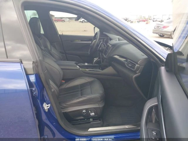 Maserati Levante S GRANSPORT* 360* �������* KEYLESS | Mobile.bg � ����������� 9