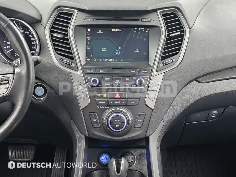 Hyundai Santa fe | Mobile.bg � ����������� 14
