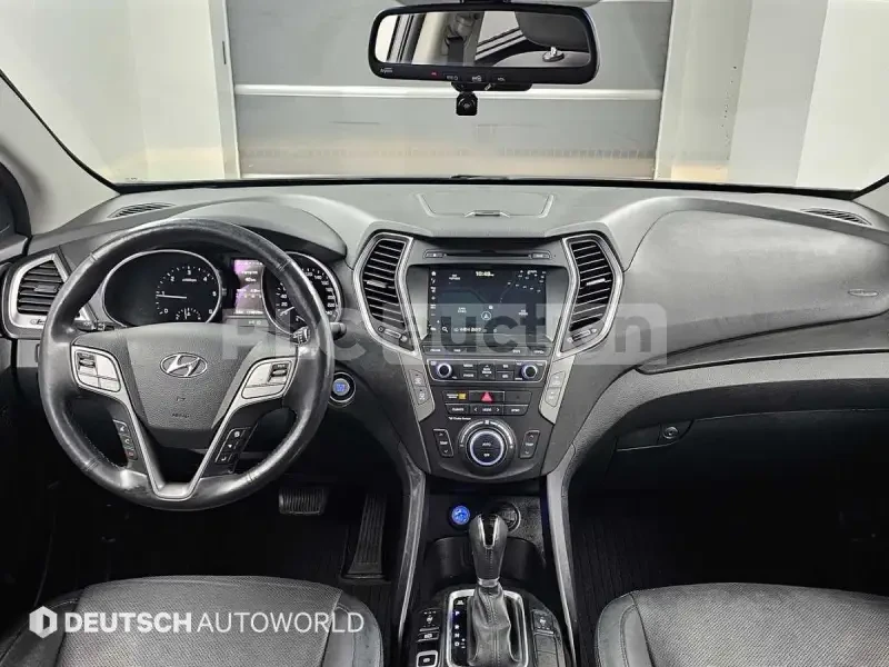 Hyundai Santa fe | Mobile.bg � ����������� 7
