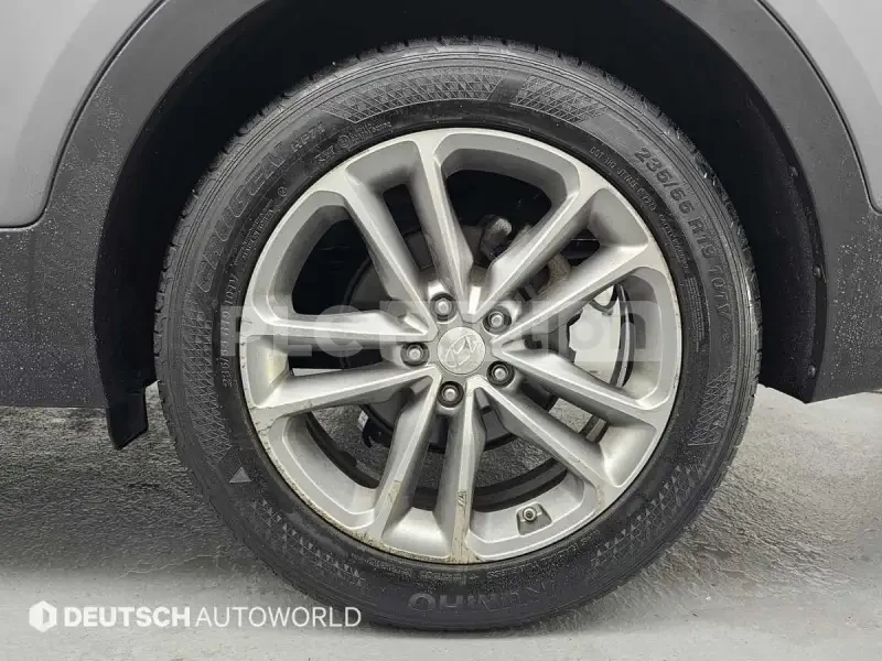 Hyundai Santa fe | Mobile.bg � ����������� 5