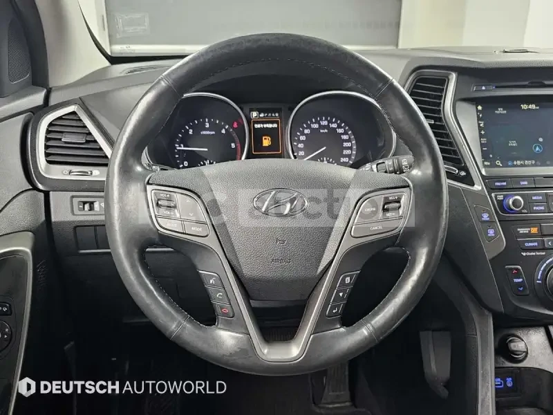 Hyundai Santa fe | Mobile.bg � ����������� 13